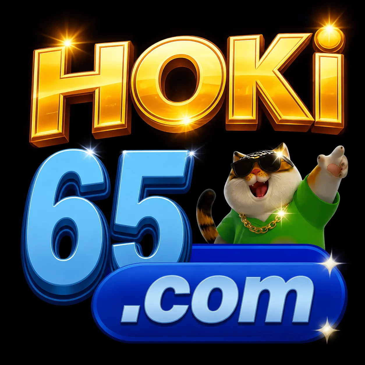 HOKI65 - Game Mahjong Seru dan Menarik