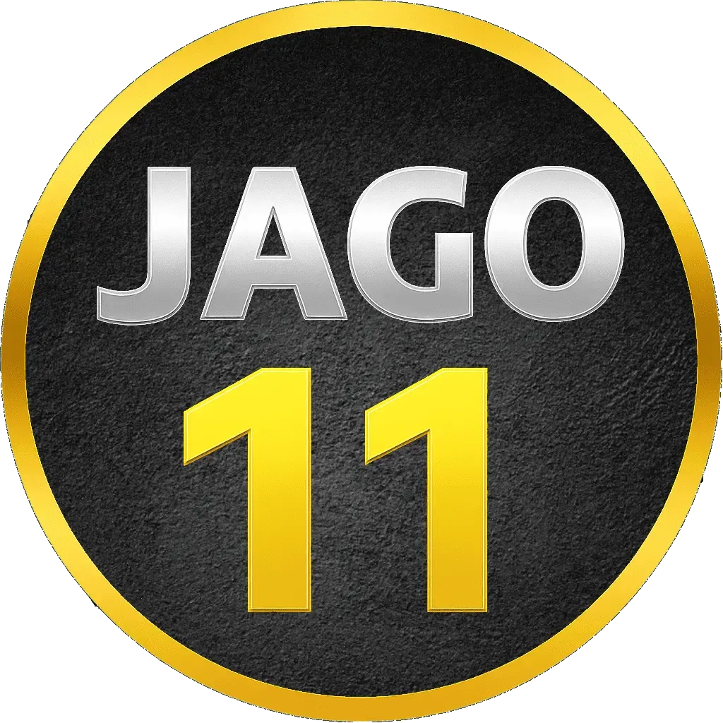 JAGO11 - Game Balapan Penuh Aksi