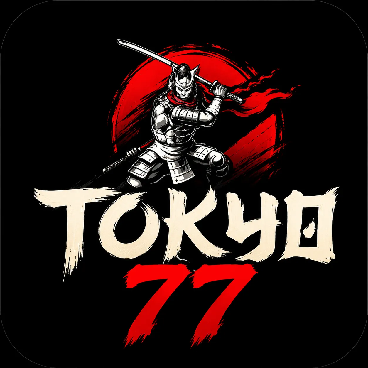 TOKYO77 - Pertahanan Menara Terbaik